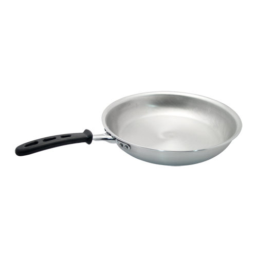 Vollrath (67914) 14 Wear-Ever Aluminum Natural Fry Pan