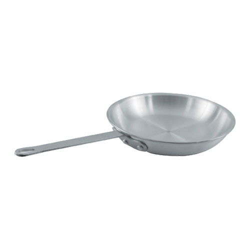 Vollrath Arkadia 10 Aluminum Non-Stick Fry Pan with Black