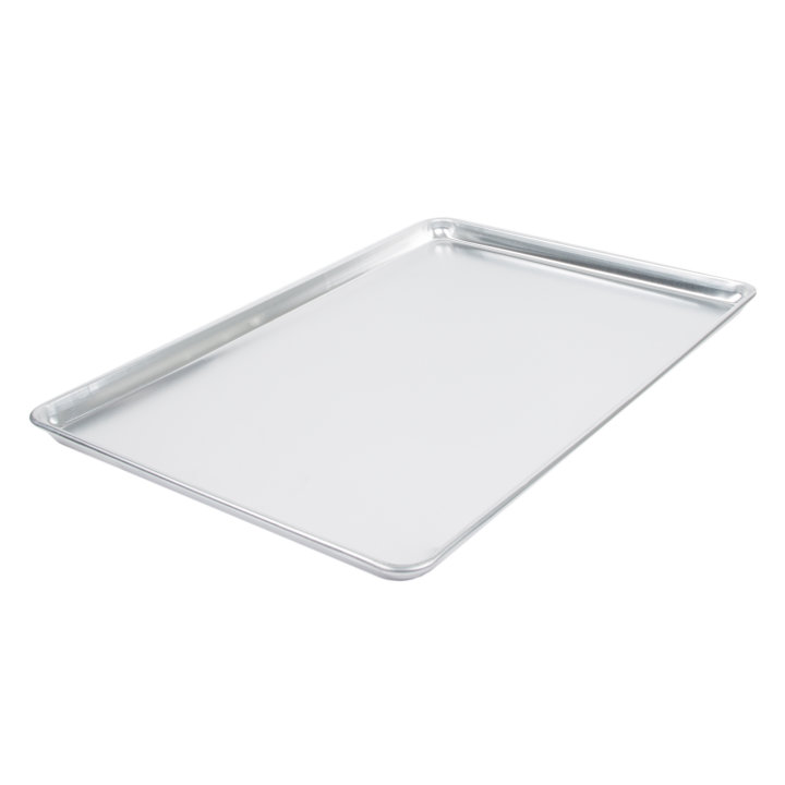 https://images.restaurantessentials.com/images/vollrath-tu9003-full-size-wear-ever-19-gauge-aluminum-sheet-pan/78250-1.jpg