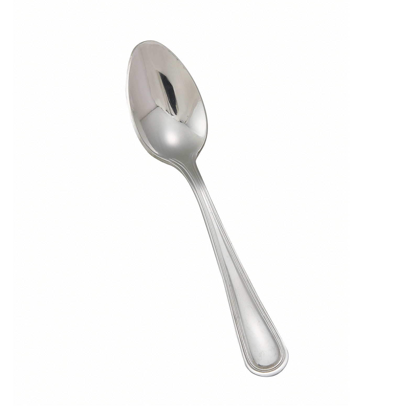 Winco 002101 Continental Teaspoon