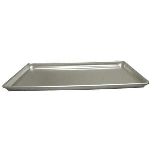 Winco ALXP-1200 Full Size Aluminum Sheet Pan 18in. x 26in.