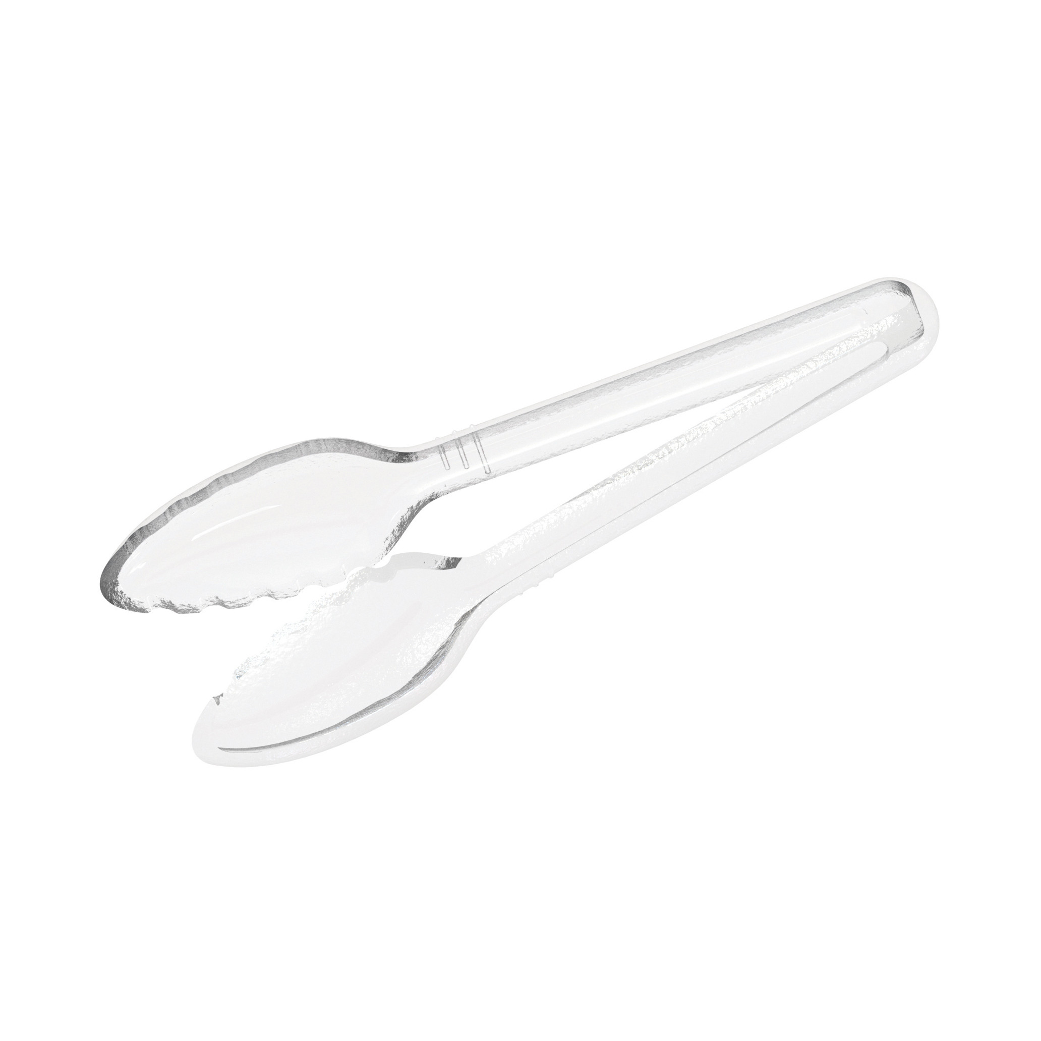 Winco CVST-6C Serving Tong 6 Heat Resistant Between -40°F To 212