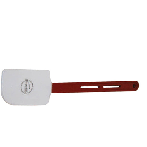 Winco PSH-16 - Silicone Scraper 16