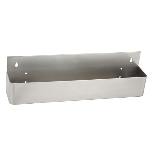 Winco SPR-42D 42 in Double Speed Rack | Allpoints