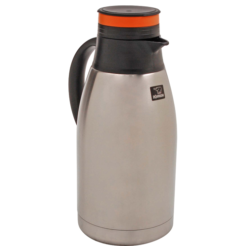 Zojirushi 1.9L Thermal Carafe (with Brew Thru Lid)